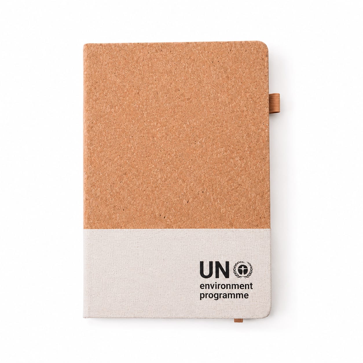 UN Environment Programme —
Delegate Notebook